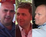 Predložen pritvor za pripadnike MUP-a TK Aljukića, Kurtića, Matovića i Đulovića