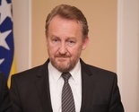 Izetbegović najoštrije osudio izricanje smrtne kazne Muhamedu Mursiju