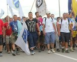Velika zainteresiranost za Marš mira 2015.