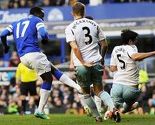 Premiership: Everton uspješniji od West Hama, Stokeu bod na gostovanju kod Burnleyja