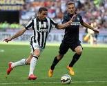 Juventus savladao Inter na Giuseppe Meazzi