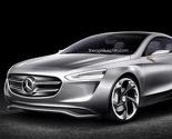 Mercedes priprema rivala  Audiju TT