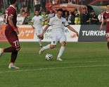 Adžem: Nismo pobijedili, možda nećemo osvojiti ligu, ali smo dobili igrača za "petice"