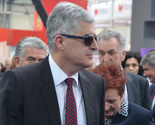 Čović: Ili hitno rješenje ili raspad koalicije na svim nivoima