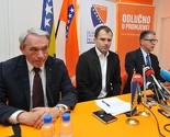 Iz DF-a poručuju: Nema imenovanja uprava dok u javna preduzeća ne uđe finansijska policija