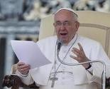 Prvi put u modernoj historiji: Papa Franjo dvije Palestinke proglasio sveticama