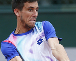 Džumhur u glavnom žrijebu ATP turnira u Ženevi