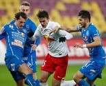 Dortmund zainteresovan za Smaila Prevljaka: Prija mi interes velikog kluba