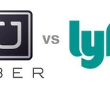 Uber dobija globalnog rivala pod nazivom Lyft