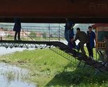 Rekonstrukcija simbola otpora u Goraždu: "Most ispod mosta“ zadržat će autentičan izgled