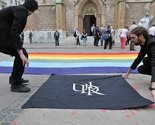 Akcija UDIK-a: Sarajevo svrstano među gradove koji se bore protiv homofobije