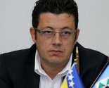 Aljoša Čampara: I SDA poziva Finansijsku policiju u javna preduzeća