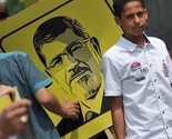 Egipatski i bh. građani protestovali u Sarajevu: Nepravedna odluka o smrtnoj kazni Mursiju