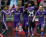 Premiership: Novi trijumf Cityja, i ovog puta bez Edina Džeke