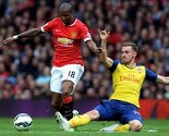 Premiership: Manchester United i Arsenal podijelili bodove u derbiju 37. kola