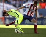 Barcelona je novi šampion Španije!