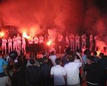 Slavlje ispred zeničke arene: Košarkašice Čelika odbranile naslov prvaka BiH