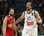 Real Madrid na krovu Evrope