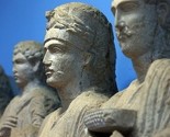 Sirijske snage protiv IDIL-a u žestokoj borbi za Palmiru