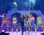 U Los Angelesu dodijeljene Billboardove nagrade, zvijezde Britney Spears i Kanye West