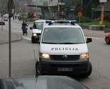 Potjera u Sarajevu: Naoružani automatskim oružjem noć proveli pljačkajući od Ilidže do Vogošće