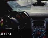Aventador SV stazu Nordschleife prešao za manje od 7 minuta
