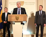 Analitičari: Koalicija SDA-DF-HDZ ne postoji, ako se nešto ne poduzme ova vlast neće dočekati 100. dan