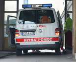 Mostar: Muškarac preminuo nakon krađe limarije