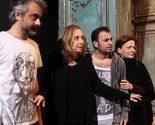 "Kad bi ovo bio film" Almira Imširevića u izvođenju turskih glumaca na sceni Kamernog teatra 55