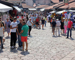 Šta turistima smeta u Sarajevu: Loš gradski prijevoz, neljubaznost taksista, slab noćni život
