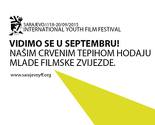Najavljujemo: Sedmi internacionalni Youth Film Festival Sarajevo