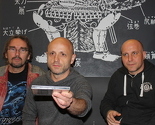 "Dani zatvorenih vrata": Hladno pivo promoviše novi album u Sarajevu