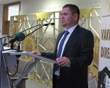 Svečano otvoreni Dani vakufa: Najistaknutiji vakif Fikret Avdić iz Zenice