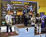 Obilježena jubilarna 20. godišnjica Akademije Zejd iz Sarajeva