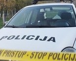 Pucnjava u Sarajevu, uhapšene dvije osobe
