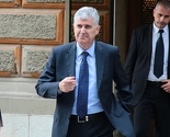 Čović: Vlast u FBiH je dotakla dno, samo kod nas je kadriranje nauka