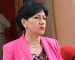 Ministrica Borovac: Potrebno je smjestiti još oko 100.000 raseljenih osoba