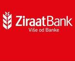 ZiraatBank BH implementira novih 50 miliona eura u bh. privredu