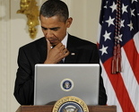 Obama dobio vlastiti profil na Twitteru: Barack je! Zaista!