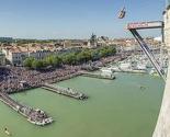 Red Bull Cliff Diving: Englezi osvojili prva dva mjesta ispred 75.000 gledalaca