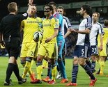 Premiership: Visok poraz novog prvaka na gostovanju kod WBA