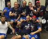 Aidin Mahmutović sa Viktorijom Plzen prvak Češke Republike