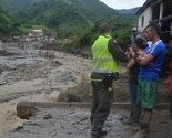 Kolumbija: Više od 50 poginulih osoba u klizištu, spasioci traže preživjele