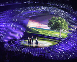 Večeras počinje 60. Eurosong
