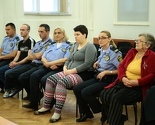 Suđenje za ubistvo Smaje Ćesira: Očuh, dedo i nana uračunljivi, majka smanjeno uračunljiva