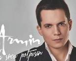 Armin Muzaferija promovira novi album "Na srcu potpisan"