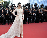 Cannes Film Festival: Žene koje nisu nosile štikle vraćene sa crvenog tepiha