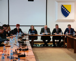 Gavrić: 42 posto građana BiH ne želi LGBT osobu za kolegu, komšiju ili šefa