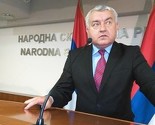 Mihajlica: Vlada RS odlučna da "oguli" narod