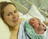 Majka objavila svoje fotografije: Ovako žene zaista izgledaju nakon porođaja